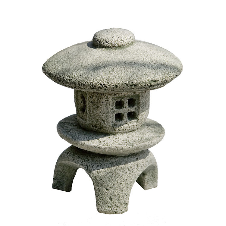 Campania International, Inc Pagoda Statue & Reviews Perigold